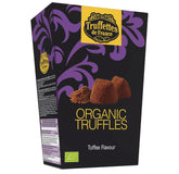 Bio Trufe cu Caramel Truffettes de France 250 g